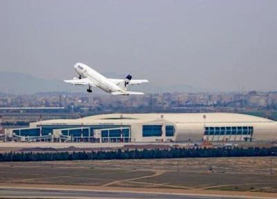 تور عمان: سانحه برای پرواز مشهد، مسقط و سرگردانی مسافران