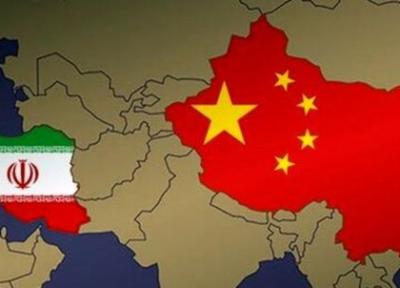 تبریک چین به ایران