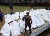 23 نفر در اثر غرق شدن قایق در بنگلادش کشته شدند