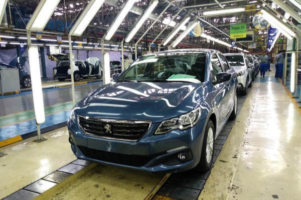 واکنش سایپا درباره قیمت بالای خودرو شاهین ، تفاوت قیمت کارخانه با بازار چقدر است؟