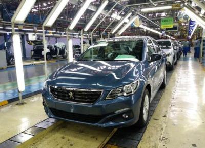 واکنش سایپا درباره قیمت بالای خودرو شاهین ، تفاوت قیمت کارخانه با بازار چقدر است؟