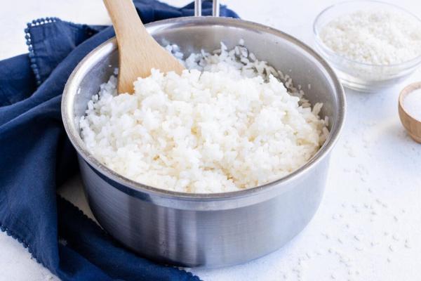 برترین شیوه پخت برنج که نمی دانستید ، برنج آبکش بخوریم یا کته؟ ، این برنج ها آرسنیک بیشتری دارند ، از بین بردن آرسنیک برنج با این روش