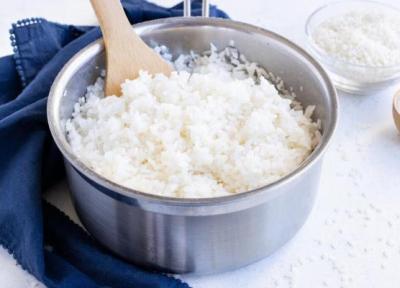 برترین شیوه پخت برنج که نمی دانستید ، برنج آبکش بخوریم یا کته؟ ، این برنج ها آرسنیک بیشتری دارند ، از بین بردن آرسنیک برنج با این روش