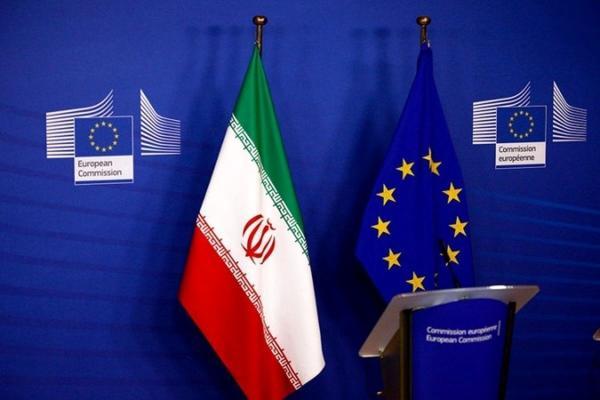تحریم های تازه اتحادیه اروپا علیه 40 فرد و نهاد ایرانی مرتبط با حوادث اخیر (تور اروپا ارزان)