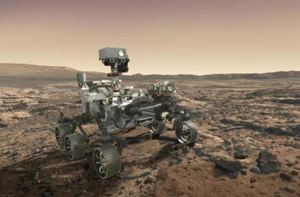چرا کشف حیات در مریخ غیرممکن است؟