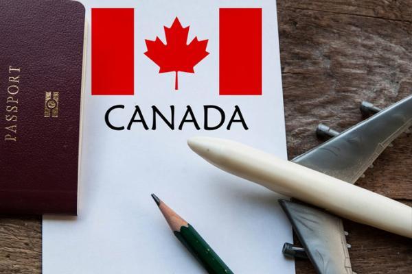 برای گرفتن ویزای توریستی کانادا چه چیزهایی ضروری است