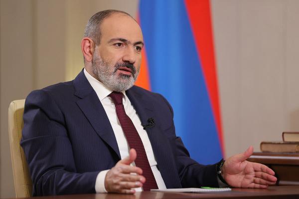 ارمنستان برای پذیرش پیشنهاد صلح روسیه آماده می گردد