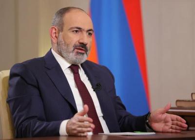 ارمنستان برای پذیرش پیشنهاد صلح روسیه آماده می گردد
