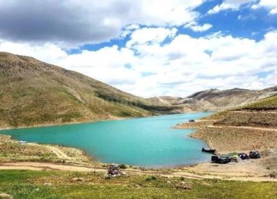 اینجا سرزمین دریاچه های زلال است ، راهنمای سفر به تار و هویر ؛ برترین مسیر برای رفتن به دریاچه تار ، پیشنهاد گردشی یک روزه در اطراف تهران