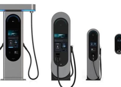 گام بلند ال جی در بازار شارژرهای خودروهای الکتریکی
