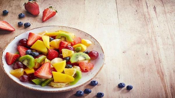 11 میوه جادویی برای کاهش وزن