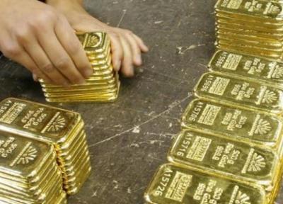 ماجرای ورود بیش از 3 تن طلا به کشور