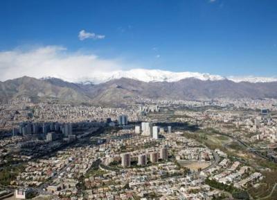 با 2 میلیارد در کدام منطقه ها تهران می توان خانه خرید؟