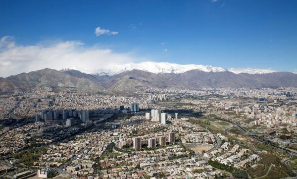 با 2 میلیارد در کدام منطقه ها تهران می توان خانه خرید؟