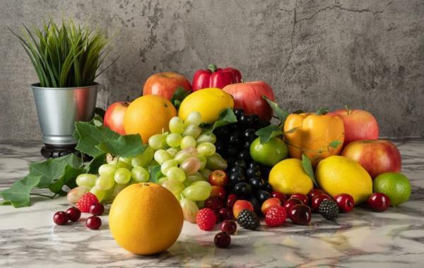 7 میوه خوشمزه و پرخاصیت که برای کنترل فشار خون معجزه می نمایند