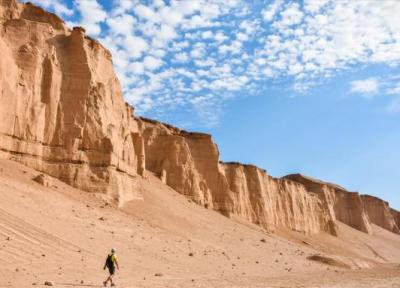 آشنایی با کلوت شهداد کرمان Kalut Shahdad Desert