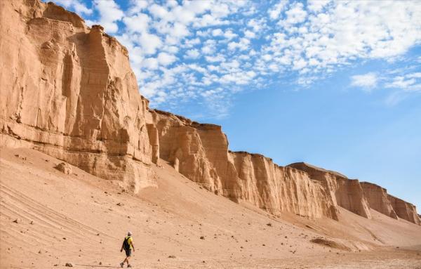 آشنایی با کلوت شهداد کرمان Kalut Shahdad Desert