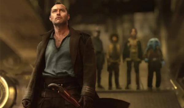 سفری میان کهکشان ها: نقد و بررسی سریال Star Wars: Skeleton Crew با بازی سفری میان کهکشان ها: نقد و آنالیز سریال Star Wars: Skeleton Crew با بازی جود لا
