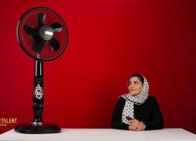 آنالیز پنکه 360 درجه عرشیا؛ انتخابی عالی برای تابستان