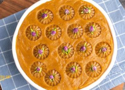 طرز تهیه حلوای عسل؛ سالم، خوش عطر و لذیذ