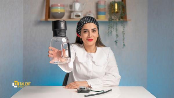 بررسی خردکن گرین لاین مدل MegaBlender؛ طراحی جالب و حرفه ای آنالیز خردکن گرین لاین مدل MegaBlender؛ طراحی جالب و حرفه ای