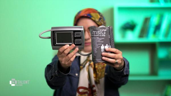 بررسی فشارسنج دیجیتالی امسیگ BO20؛ امکان ثبت 60 رکورد برای آنالیز فشارسنج دیجیتالی امسیگ BO20؛ امکان ثبت 60 رکورد برای 2 کاربر