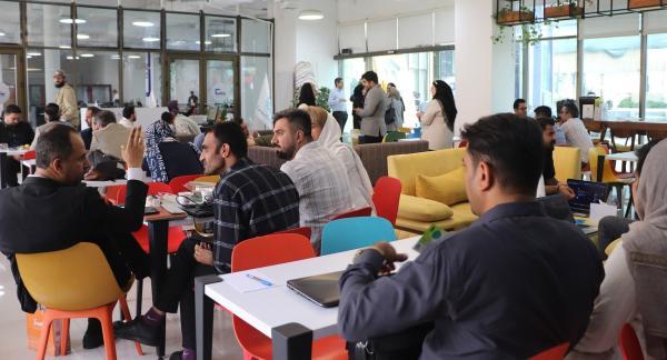 درخشش کارن کراد در نمایشگاه اینوتکس 2025 با دو رویداد تخصصی درخشش کارن کراد در نمایشگاه اینوتکس 2025 با دو رویداد تخصصی سرمایه گذاری و فناوری