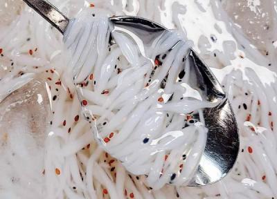 2 طرز تهیه فالوده یزدی با آبکش و بدون آبکش رو با 25 نکته بهت یاد میدم!