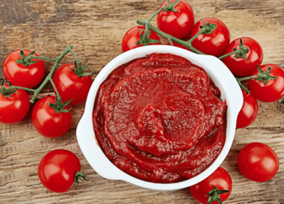 چگونه از رب گوجه نگهداری کنیم؟